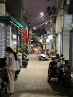 nhà cấp 4 kiệt kinh doanh 152 phan thanh thông nguyễn văn linh