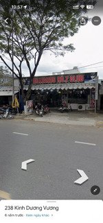 chính chủ bán 1 cặp đất kinh dương vương