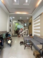 nhà đẹp 4 tầng hẻm 1/ khu tân hương 4x14m giá 6.5 tỷ tl