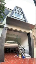 bán tòa nhà mặt phố phạm văn đồng, dt 120 m2, 10 tầng thang máy, giá tốt!