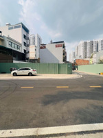 bán đất xây mới, đường tô hiệu, hoà bình, tân phú, 56m2, đường 10m vỉa hè, khu xây dựng 4-5 tầng.