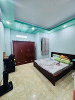 mặt phố dương bá trạc - nhà đẹp 4 tầng vừa ở và kinh doanh - giá 10 tỷ.