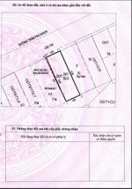 bán đất mặt đường chính 337 cao xanh - kinh doanh sầm uất