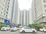 bán chung cư prosper plaza - 52m2 - 2pn - view phan văn hớn - đã có sổ - chỉ 2.89 tỷ