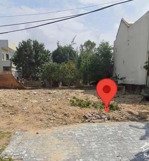 bán cặp đất đường võ như hưng - mỹ an - tp đà nẵng