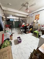 quận 11 cc 162 nguyễn thị nhỏ tầng trệt 2mt shr dòng tiền 20tr giá 6tỷ