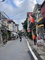 bán nhà riêng 6 tỷ, 33m2 tại 18, thị trấn phùng, huyện đan phượng, giá tốt, hot!