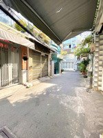 bán nhà tân bình, khu bàu cát, gần ngã tư bảy hiền, hẻm xe hơi, 65m2 giá 9.3 tỷ