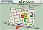 chủ cần bán gấp đất tđc kỳ phương