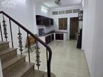 Cho nhà riêng khu bàn cờ 1 trệt, 3 lầu, 6p ngủ, 4wc, giá 18tr/th
