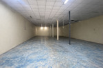 xưởng 10x30m 300m2 nền epoxy trần thạch cao giá rẻ điện 3p bình tân