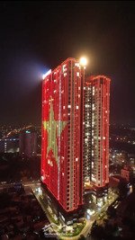 bán gấp căn hộ mới đã có sổ! emerald golf view ngay aeon mall. tặng full nội thất, view landmark 81