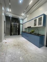 hiếm phố cổ - hàng bún phan đình phùng thang máy ở + cho thuê homestay 25tr/tháng