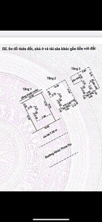 cần bán biệt thự 3tầng mặt tiền đường khúc thừa dụ, sơn trà - đà nẵng