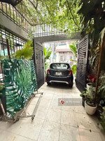 nhà nguyễn bỉnh khiêm - 4m x 16m - xe tải tới nhà - 4 tầng 26 tỷ