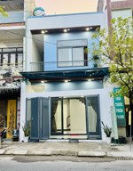 cho thuê nhà mới nguyên căn mặt tiền đường nguyễn phước nguyên, an khê, đà nẵng