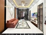 nhà đẹp tân mai - gần mặt phố - ngay hồ đền lừ - tặng nôị thất đẹp - 34m - 5 tầng - giá 8.6 tỷ