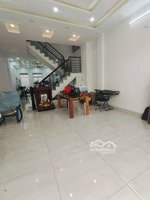 nhà 4 tầng ngay trường đại học kinh tế đường nguyễn văn linh bình hưng bình chánh