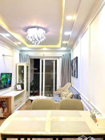 cho thuê căn hộ nội thất đẹp 2pn, 2wc, 73m2 tại diamond riverside, 11 triệu vnd