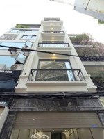 p/l ô tô tránh xuân đỉnh, 50m2 hơn 13 tỷ, dân xây mới, ngõ thông, thang máy, nội thất vip, quá hiếm