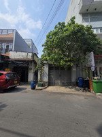 rẻ quá - bán nhà 1t2l 5,1 x 29 mặt tiền thới an 20, ngay lê thị riêng.