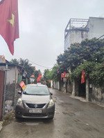 70m2 đất vỉa hè ô tô tránh giá 17 tỷ tại cổ nhuế