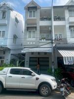 BÁN NHÀ - KHU ĐÔ THỊ MỚI HƯNG PHÚ ( Công ty 8) - P. CÁI RĂNG - TP. CẦN THƠ