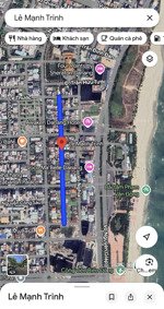 bán đất tại lê mạnh trinh, p phước mỹ, q.sơn trà, đà nẵng, 17 tỷ, 103m2 giá siêu hời uy tín