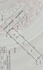 lô đất full thổ cư 88m2 hẻm xe hơi gần mặt tiền ngô chí quốc giá 3,95 tỷ