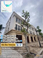 mua 1 căn tặng 100m sân vườn phía sau nhà tha hồ trồng cây và khuôn viên