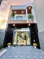 bán nhà đẹp 2 tầng quan châu hòa xuân full nội thất, dọn vào ở ngay