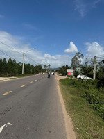 bán đất mặt tiền quốc lộ 19c gần khu công nghiệp becamex bình định tiềm năng đầu tư cao