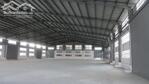 CHO THUÊ 2.000m2 KHO, NHÀ XƯỞNG P.PHƯỚC TÂN, MẶT TIỀN QL51, CÓ 2 CẨU TRỤC 5 TẤN
