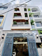 sở hữu căn nhà q. 3, đường rộng hơn 7m thông xe ôtô. giá 3tỷ350 sẵn dòng tiền cho thuê 25tr/th