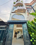 xoay vốn bán nhà đường oto nguyễn biểu - quận 5, giá 3tỷ520/72,2m2, cho thuê 27tr, gần cầu chữ y