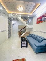 bán nhà riêng tại nguyễn hữu dật, 5,3 tỷ, 40m2, 2pn, 2wc, đầy đủ nội thất