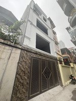 siêu phẩm tây mỗ - nam từ liêm , 35m2 * 5tầng thang máy * giá 8tỷ ,ngõ 3 gác , ô tô đỗ cách 20m .