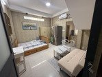 cho thuê chdv, 40m2, 6,8 triệu, điện biên phủ, bình thạnh, tp.hcm