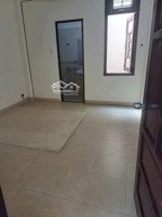 cho thuê nhà nguyên căn 3 lầu hẻm xe hơi 102/ lê văn thọ p11 gv 4 x16 m giá 14tr