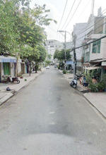 bán nhà 4 tầng đẹp lung linh quận 8 nở hậu tài lộc sát mặt tiền gần cầu chà và - kế quận 5