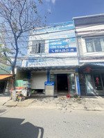 chính chủ bán nhà 2 tầng 2 mê mặt tiền trường chinh đà nẵng rẻ hơn nhà kiệt