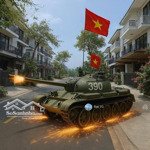 shophouse lavila kiến á nhà bè khu compound 24/7 cao cấp |