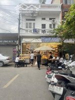siêu phẩm mặt phố hà đông 3 tầng cũ 140,8m² mặt tiền 6m - vỉa hè kd cực hiếm