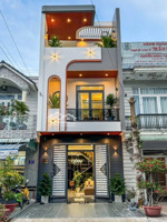 siêu phẩm hẻm 5m tôn thất thuyết, p. xóm chiếu q4,dt 82m2 ,giá 3 tỷ 2 hd thuê24tr/th sổ hồng riêng