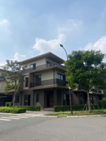 bán nhà phố 3 tầng trong phân khu izumi canaria - thanh toán thảnh thơi 24 tháng