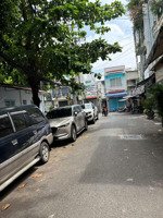 nhà đang cho thuê 12tr/tháng hxh tân bình ngang 4m sổ vuông a4