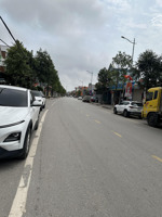 bán đất trục chín tân an hà an trục chính vào dự án vinhomes global gate hạ long xanh