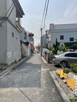 đất đông anh - 50m ra đường ô tô tránh - ô tô qua nhà - 50m - nhỉnh 3 tỷ