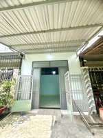 nhà sổ riêng không vi bằng giá 765tr full thổ cư pháp lý chuẩn chỉ hóc môn