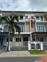 cần bán gấp căn 3 tầng view mặt tiền chính tại sun casa1 - hoà phú diện tích: 5x16 = 80m2 (